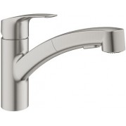 Змішувач для кухні Grohe Via 30406DC0