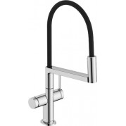 Змішувач для кухні Hansgrohe Talis Select M54 72861000