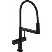 Змішувач для кухні Hansgrohe Talis Select M54 72861670