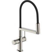 Змішувач для кухні Hansgrohe Talis Select M54 72861800