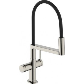 Змішувач для кухні Hansgrohe Talis Select M54 72861800