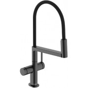 Змішувач для кухні Hansgrohe Talis Select M54 72861340