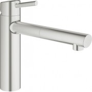 Змішувач для кухні Grohe Concetto New 31129DC1