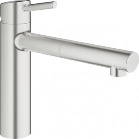 Змішувач для кухні Grohe Concetto New 31129DC1
