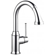 Змішувач для кухні Hansgrohe Talis Classic 14864000