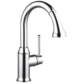 Змішувач для кухні Hansgrohe Talis Classic 14864000