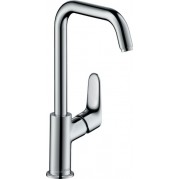 Змішувач для кухні Hansgrohe Focus 31609000