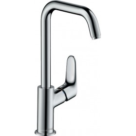 Змішувач для кухні Hansgrohe Focus 31609000