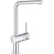 Змішувач для кухні Grohe Minta 31375000
