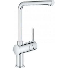 Змішувач для кухні Grohe Minta 31375000