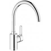 Змішувач для кухні Grohe Eurostyle Cosmopolitan 33975002