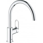 Змішувач для кухні Grohe BauLoop 31368000