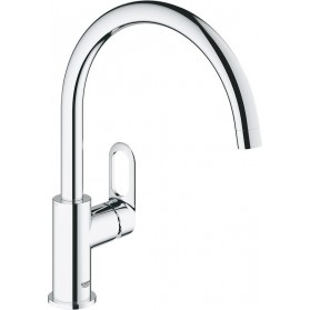 Змішувач для кухні Grohe BauLoop 31368000