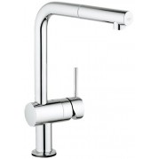 Змішувач для кухні Grohe Minta Touch 31360000