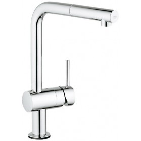 Змішувач для кухні Grohe Minta Touch 31360000