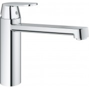 Змішувач для кухні Grohe Eurosmart Cosmopolitan 30193000