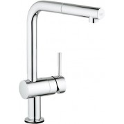 Змішувач для кухні Grohe Minta Touch 31360DC1