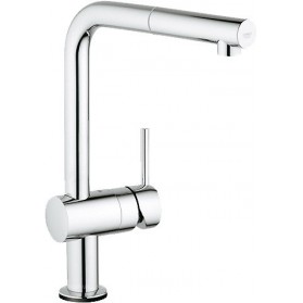 Змішувач для кухні Grohe Minta Touch 31360DC1