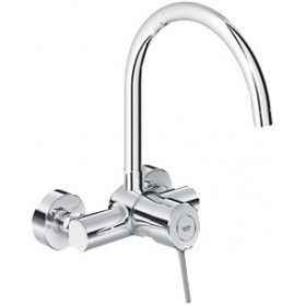 Змішувач для кухні Grohe Concetto 32667001