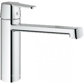 Змішувач для кухні Grohe Get 30196000