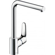 Змішувач для кухні Hansgrohe Focus 31817000