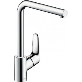 Змішувач для кухні Hansgrohe Focus 31817000