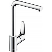 Змішувач для кухні Hansgrohe Focus 31817800