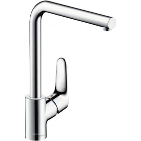 Змішувач для кухні Hansgrohe Focus 31817800
