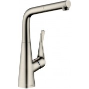 Змішувач для кухні Hansgrohe Metris 14821800