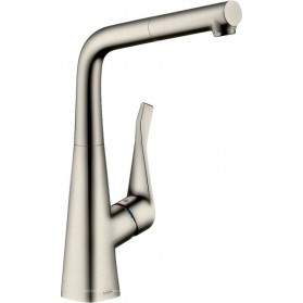 Змішувач для кухні Hansgrohe Metris 14821800