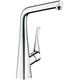 Змішувач для кухні Hansgrohe Metris 14822800