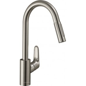 Змішувач для кухні Hansgrohe Focus 31815800