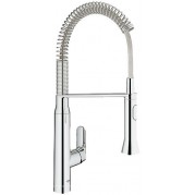 Змішувач для кухні Grohe K7 31379000