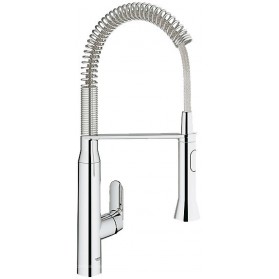 Змішувач для кухні Grohe K7 31379000