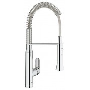 Змішувач для кухні Grohe K7 31379DC0