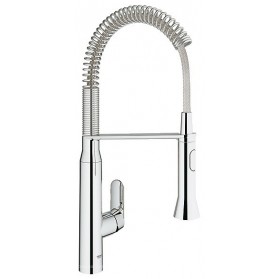 Змішувач для кухні Grohe K7 31379DC0