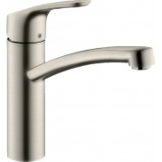 Змішувач для кухні Hansgrohe Focus M41 31806800