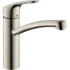 Змішувач для кухні Hansgrohe Focus M41 31806800