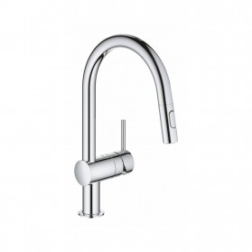 Смеситель Grohe 32321002 (CV030530)