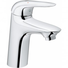 Смеситель Grohe Eurostyle Solid для раковины, хром (23715003)