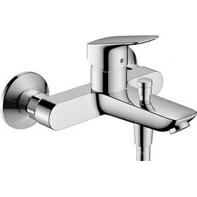 Змішувач для ванни Hansgrohe Logis 71400000