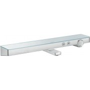 Змішувач для ванни Hansgrohe ShowerTablet Ecostat Select 13183000
