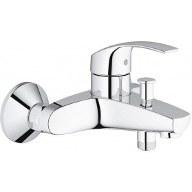 Змішувач для ванни Grohe Eurosmart New 33300002