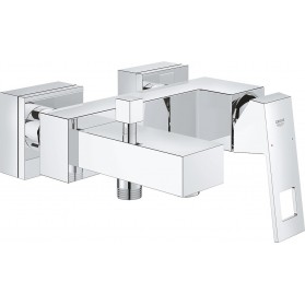 Змішувач для ванни Grohe Eurocube 23140000