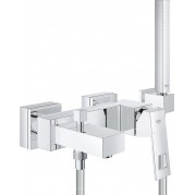 Змішувач для ванни Grohe Eurocube 23141000
