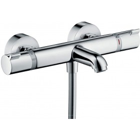 Змішувач для ванни Hansgrohe Ecostat Comfort 13114000