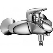 Змішувач для ванни Hansgrohe Metris 31480000