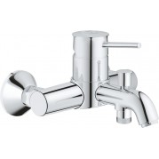 Змішувач для ванни Grohe BauClassic 32865000