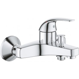 Змішувач для ванни Grohe BauCurve 23599000