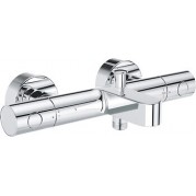 Змішувач для ванни Grohe Grohtherm 800 34766000